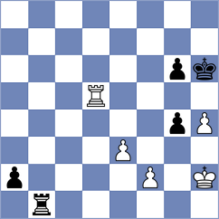 Berezin - Danilenko (Voronezh, 2007)