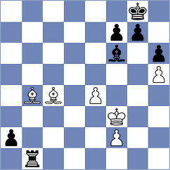 Guzman Lozano - Hajiyev (chess.com INT, 2024)