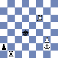 Abdulghafour - Hashim (Doha, 1993)