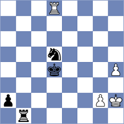 Fiorito - Uddin (Chess.com INT, 2020)