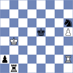 Bian - Cernov (chess.com INT, 2025)