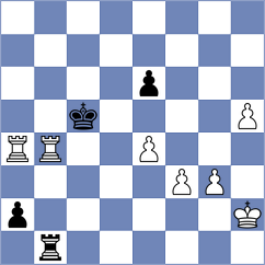 Dubois - Yuan (Vecindario ESP, 2022)