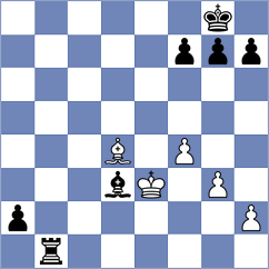 Mecit - Krzywda (chess.com INT, 2025)