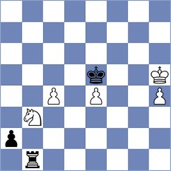 Tiholov - Arnaudov (Sofia, 2009)