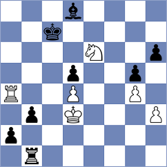 Perossa - Golubev (chess.com INT, 2024)