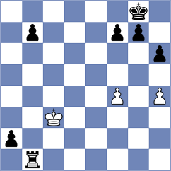 Oliver - Huddleston (Perth, 2004)