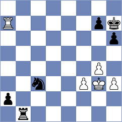 Garcia Rodriguez - Garrido Egido (Gijon, 1994)