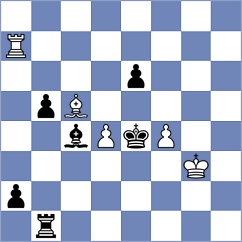Paterek - Nigmatov (chess.com INT, 2023)
