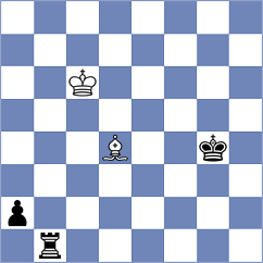 Belli - Lukina (chess.com INT, 2023)