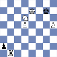Devaev - Janaszak (chess.com INT, 2024)