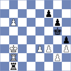 Arunnuntapanich - Sankalan Shah (chess.com INT, 2024)