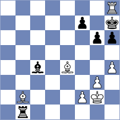 Svane - Srivatsan Karthikeyan (chess.com INT, 2025)
