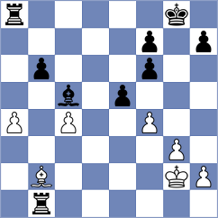 Shafer - Smirnova (chess.com INT, 2024)