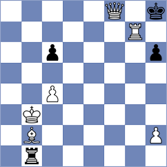 Bednarczyk - Gorska (Mielno, 2011)