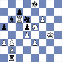 Heyer - Koster (North Bay, 1996)