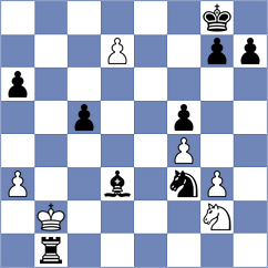 Hansen - Jacobsen (Faroe Islands, 1999)