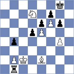 Solon - Nogerbek (Chess.com INT, 2019)