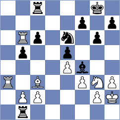 Vega Gutierrez - Mertens (Las Palmas, 1997)