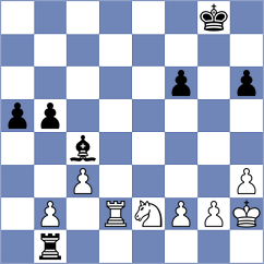 James - Carpenter (Budapest HUN, 2024)