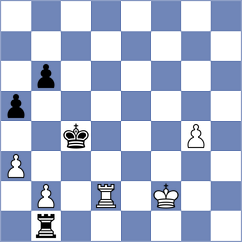 Janous - Netusil (Czech Republic CZE, 2025)