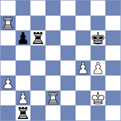 Almagro Mazariegos - Martinez Peiro (Cullera, 2001)