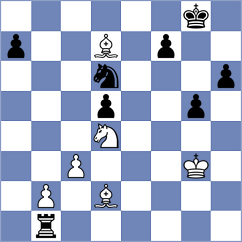 Porebski - Bartel (Rowy, 1998)