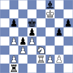 Lou Yiping - Bilan (chess.com INT, 2022)