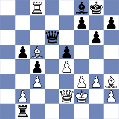 Recalde Solorzano - Gonzabay Vidal (Chess.com INT, 2020)