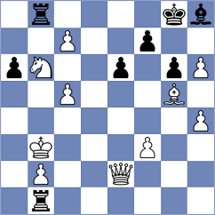 Alekseenko - Pert (Chess.com INT, 2020)