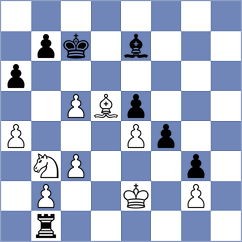 Kleiman - Vega Gutierrez (chess.com INT, 2024)