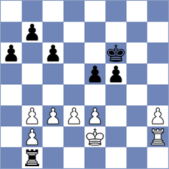 Nimit Sharma - Manukyan (lichess.org INT, 2022)