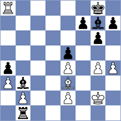 Patel - Kasymov (Istanbul, 2002)