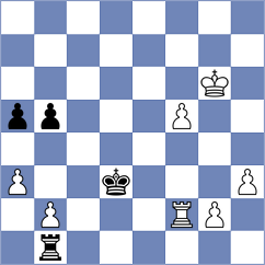 Vuckovic - Heyken (Playchess.com INT, 2005)