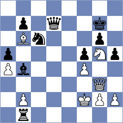 Tekeyev - Pakleza (chess.com INT, 2025)