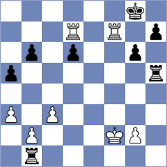 Smieszek - Goryachkina (chess.com INT, 2024)