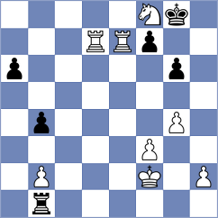 Dumanuly - Troltenier (chess.com INT, 2024)