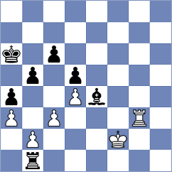Cacheiro Blanco - Ziegler (chess.com INT, 2024)