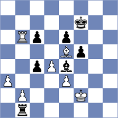 Lim - Ali (Kenilworth ENG, 2024)