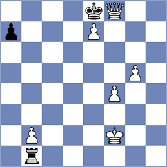 Leruste - Gago Padreny (Chess.com INT, 2021)