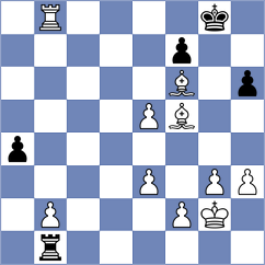 Antunes - Lima (Lichess.org INT, 2020)