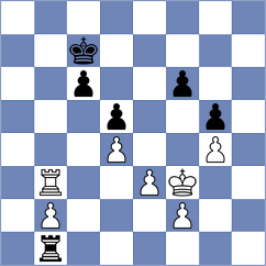Munk - Poulsen (Helsingor, 2011)