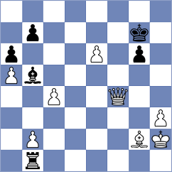 Souleidis - Firman (chess.com INT, 2024)