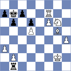 Yonal - Aravindhan (chess.com INT, 2024)