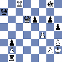 Kaufman - Darvekar (Toronto CAN, 2025)