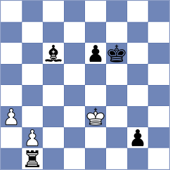 Przybylski - Cernov (chess.com INT, 2025)
