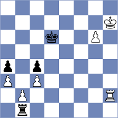 Vaisser - Berg (Playchess.com INT, 2004)