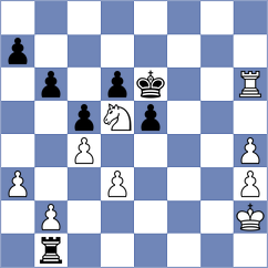 Jones - De Silva (Chess.com INT, 2020)