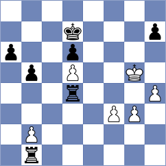 Akopyan - Manteiga (chess.com INT, 2024)