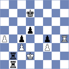 Verbin - Gatej (Chess.com INT, 2020)