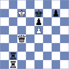 Montalvo Uzhca - Escobar Guaman (Chess.com INT, 2020)